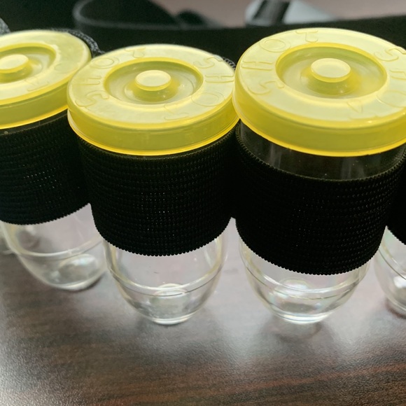 Shots belt strap 🍺 - Picture 3 of 3